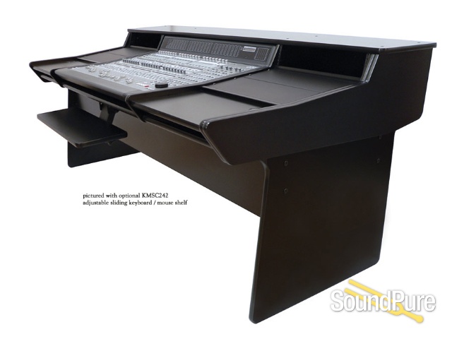 Omnirax S6C242 (Formica)