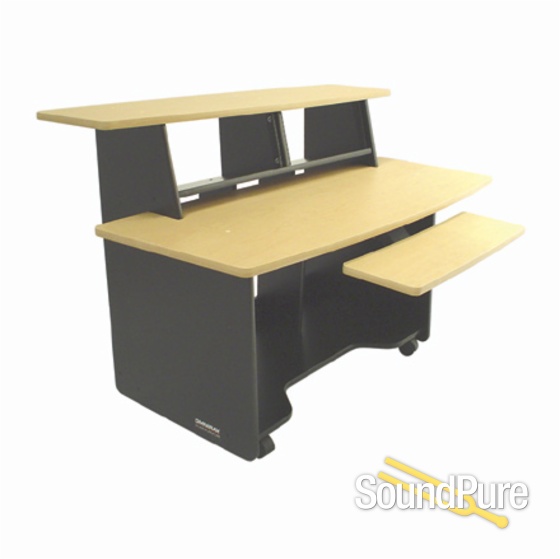 Omnirax Presto (Formica)