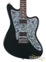 Anderson Raven Classic Black Electric Guitar #04-04-17N Anderson Raven Classic Black Electric Guitar #04-04-17N