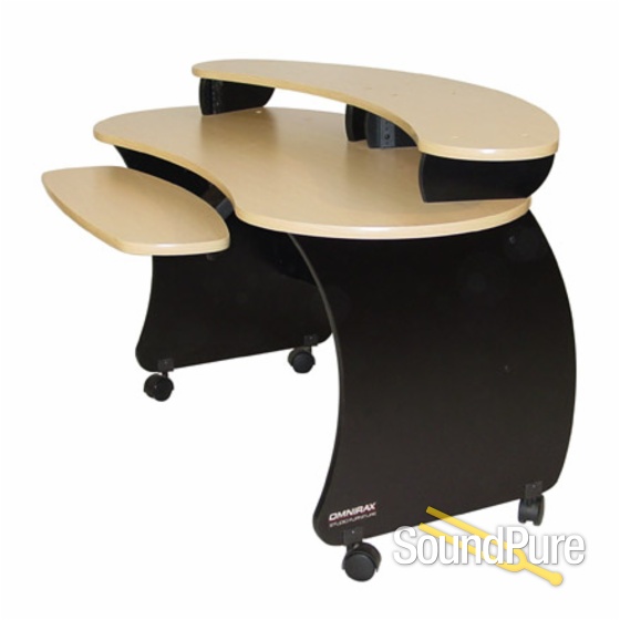 Omnirax Nova (Formica)