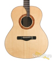Jake Robinson Guitars Adirondack/Brazilian Small Jumbo #0057 Jake Robinson Guitars Adirondack/Brazilian Small Jumbo #0057