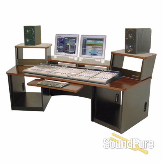 Omnirax Force 36 (Formica)