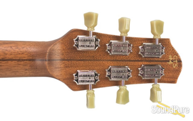 Michael Tuttle Carve Top Standard 2.0 Ice Tea Electric #4 — image 3