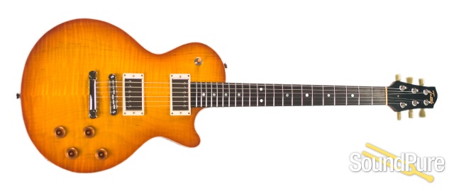 Michael Tuttle Carve Top Standard 2.0 Ice Tea Electric #4 — image 4