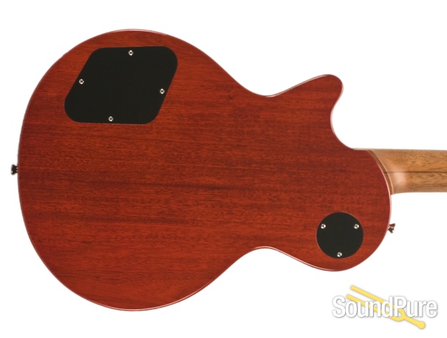 Michael Tuttle Carve Top Standard 2.0 Ice Tea Electric #4 — image 5