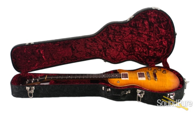 Michael Tuttle Carve Top Standard 2.0 Ice Tea Electric #4 — image 7
