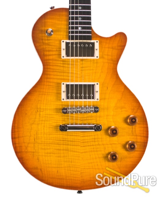 Michael Tuttle Carve Top Standard 2.0 Ice Tea Electric #4 — image 1