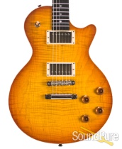 Michael Tuttle Carve Top Standard 2.0 Ice Tea Electric #4 Michael Tuttle Carve Top Standard 2.0 Ice Tea Electric #4