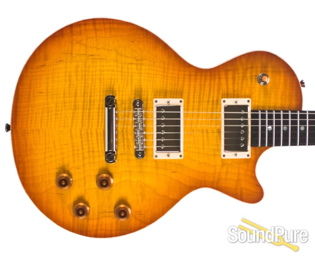 Michael Tuttle Carve Top Standard 2.0 Ice Tea Electric #4 — image 8