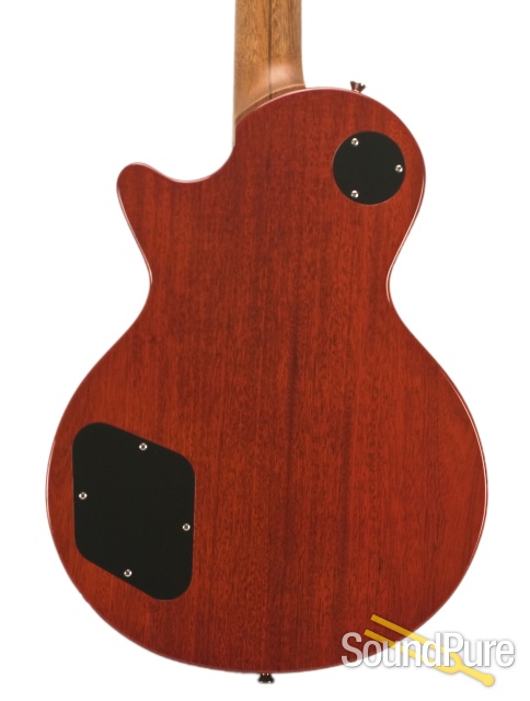 Michael Tuttle Carve Top Standard 2.0 Ice Tea Electric #4 — image 9