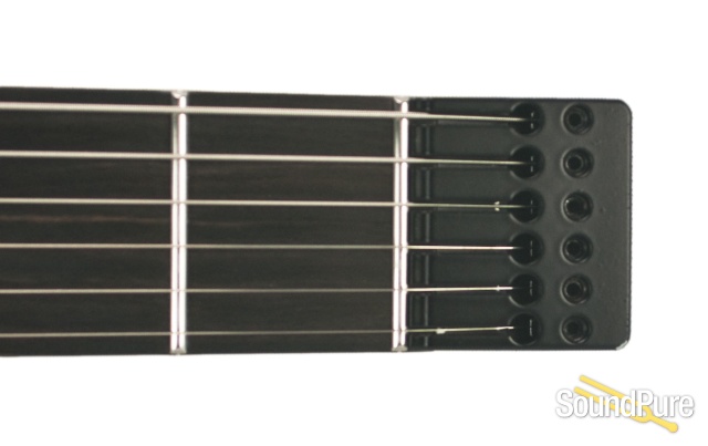 Kiesel Carvin HH1 Holdsworth Signature Guitar #132348 - Used — image 2