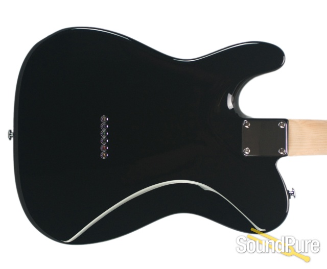 Suhr Classic T Aqua Blue Burst HH IRW Electric #22354 - Used — image 5