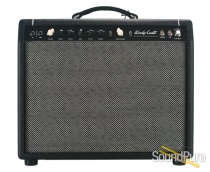 3rd Power Wooly Coats Extra Chimey 1x12 Combo, Black 3rd Power Wooly Coats Extra Chimey 1x12 Combo, Black