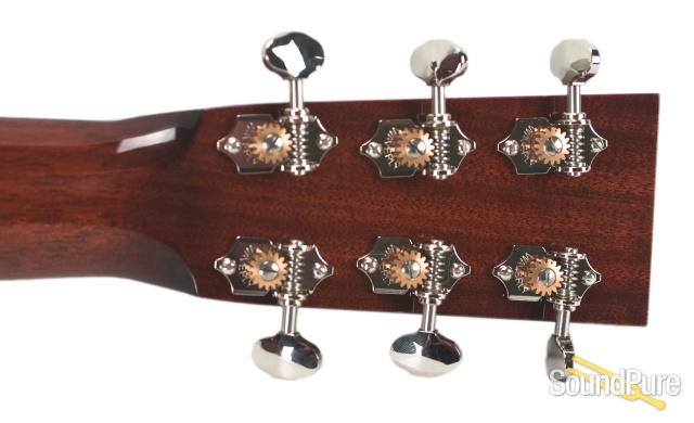 Collings D1T Adirondack Spruce Traditional Dread #26436 — image 3