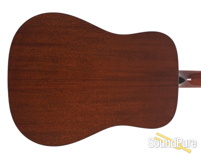 Collings D1T Adirondack Spruce Traditional Dread #26436 — image 5