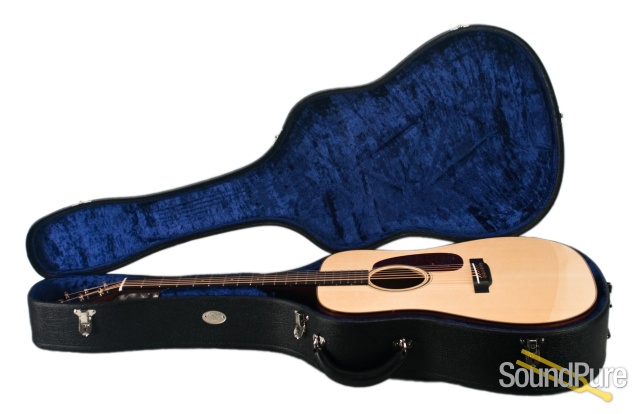 Collings D1T Adirondack Spruce Traditional Dread #26436 — image 7