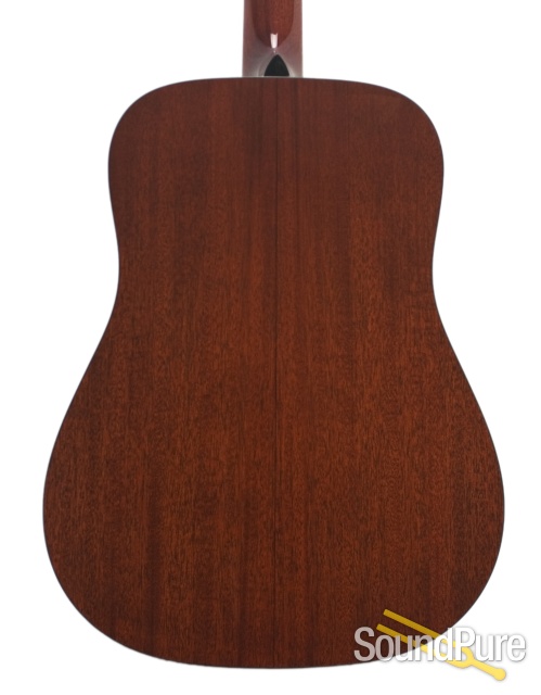 Collings D1T Adirondack Spruce Traditional Dread #26436 — image 9