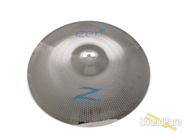 Zildjian Gen16 Cymbal Pack Set 14,18,20-Nickel — image 4