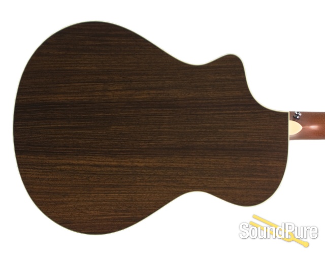 Breedlove Focus SE Redwood/RW Concert Acoustic #14802 - Used — image 6