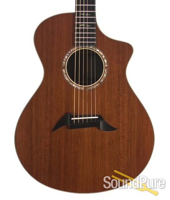 Breedlove Focus SE Redwood/RW Concert Acoustic #14802 - Used — image 1