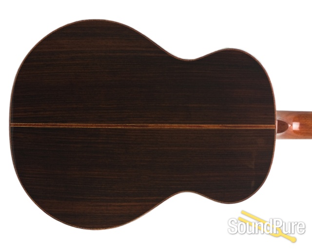 Petros Applecreek Sitka/RW Grand Concert #32196 - Used — image 6