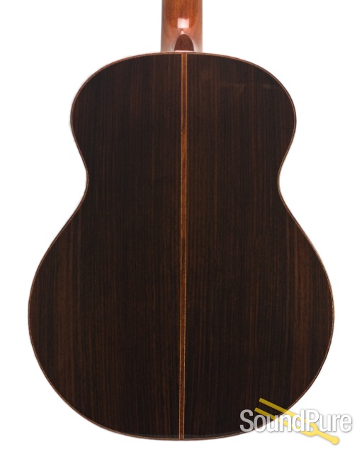 Petros Applecreek Sitka/RW Grand Concert #32196 - Used — image 10