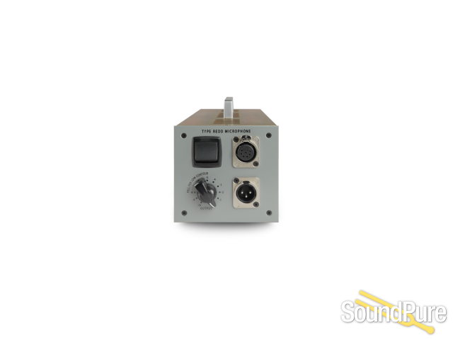 Chandler Limited EMI REDD Microphone — image 3