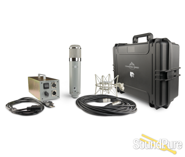 Chandler Limited EMI REDD Microphone — image 5