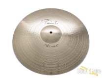 Paiste 17" Signature Full Crash Cymbal