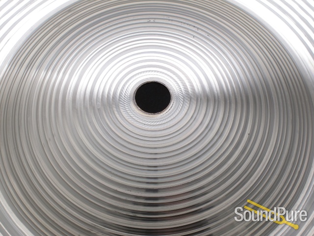 Paiste 18" Signature Full Crash Cymbal — image 4