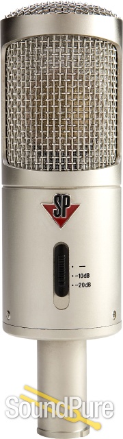 Studio Projects B1 Single Diaphragm Condenser Microphone — image 1