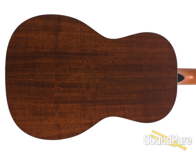 Breedlove Revival 000-M Red Spruce/Mahogany #12199 - Used — image 6