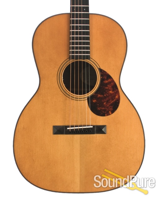 Breedlove Revival 000-M Red Spruce/Mahogany #12199 - Used — image 1