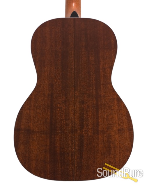 Breedlove Revival 000-M Red Spruce/Mahogany #12199 - Used — image 10