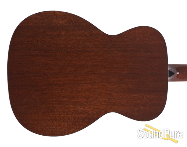 Collings OM1 AT Traditional Adirondack/Mahogany #26455 — image 5