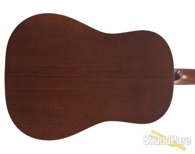 Martin 2001 D-18VS Sitka/Mahogany Acoustic Guitar - Used — image 5
