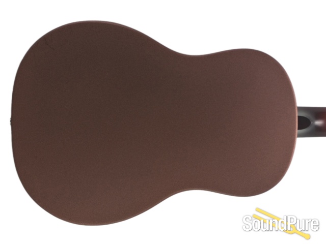 National Polychrome Tricone Matte Copper Reso #446 - Used — image 5