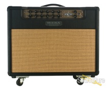 Mesa Boogie Stiletto Ace Closed Back 2x12 Combo Amp - Used Mesa Boogie Stiletto Ace Closed Back 2x12 Combo Amp - Used