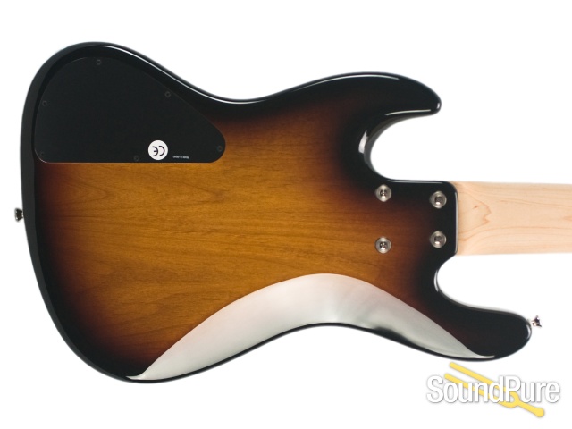 Sadowsky RV5-59B 5-String '59 Sunburst Electric Bass Guitar — image 5