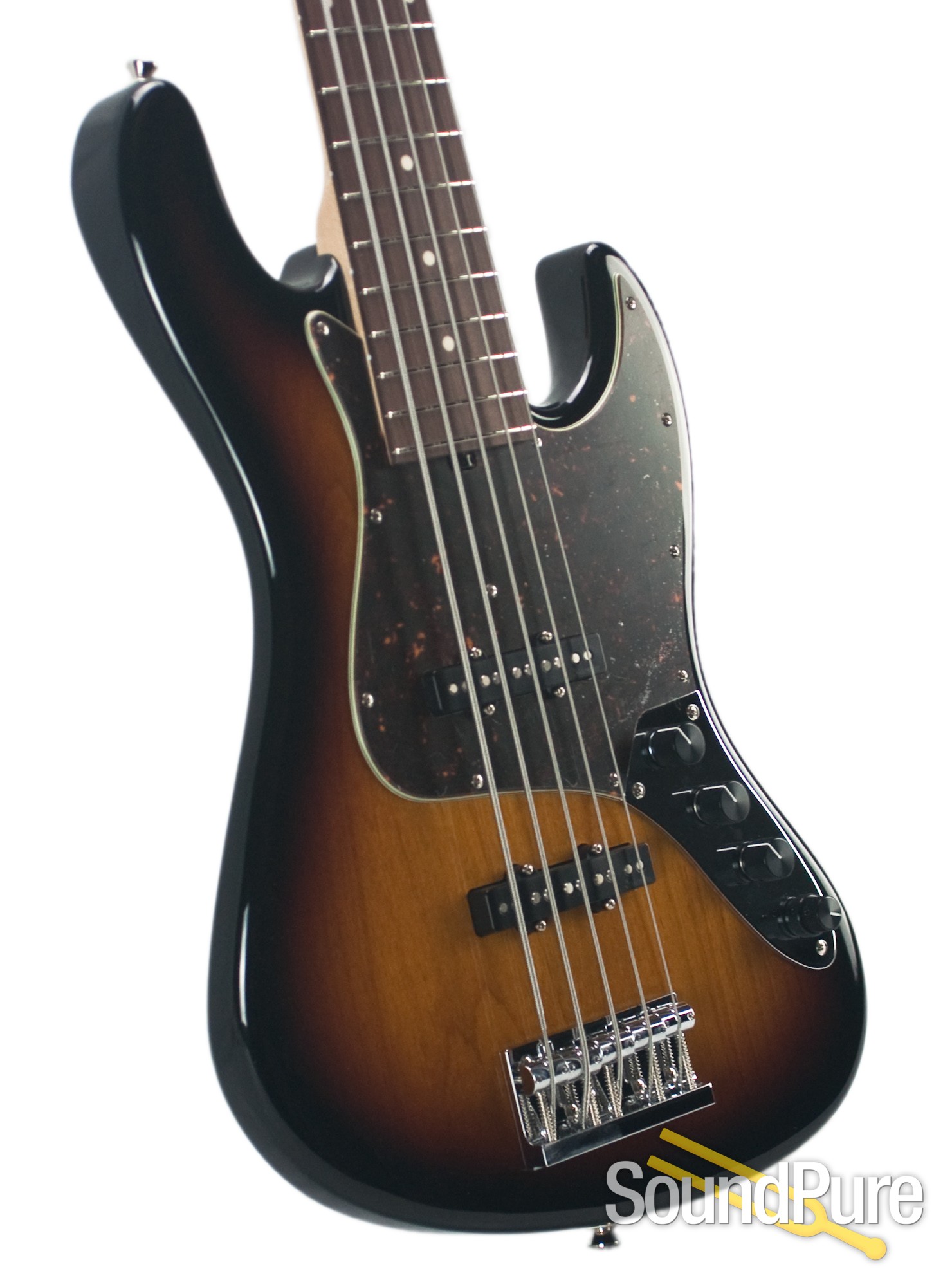 Sadowsky RV5-59B 5-String 