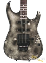 Anderson Pro Am Black & White Bowling Ball HSS #05-15-17N Anderson Pro Am Black & White Bowling Ball HSS #05-15-17N