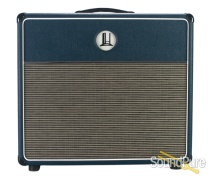 Top Hat Super Deluxe Standard MK.2 Blue 1x12 Combo - Used