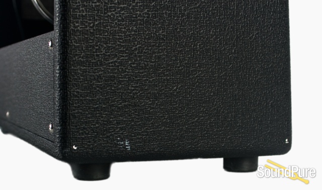Carr Amplifiers Slant 6V Combo Amp, Black - Used — image 2
