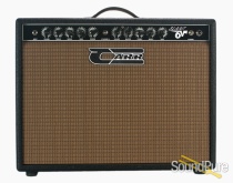 Carr Amplifiers Slant 6V Combo Amp, Black - Used Carr Amplifiers Slant 6V Combo Amp, Black - Used