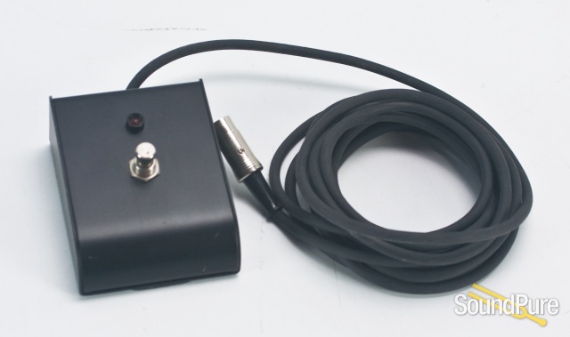 Carr Amplifiers Slant 6V Combo Amp, Black - Used — image 4