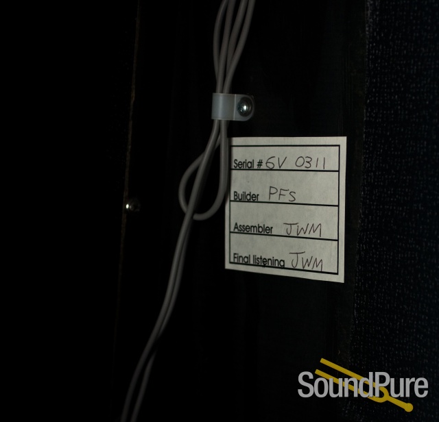 Carr Amplifiers Slant 6V Combo Amp, Black - Used — image 7