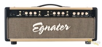 Egnater USA Mod 50 Head, DD & SL2 Modules - Used Egnater USA Mod 50 Head, DD & SL2 Modules - Used