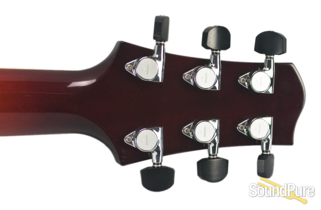 Sadowsky Sienna Shade Semi-hollow Archtop #A604 - Used — image 3