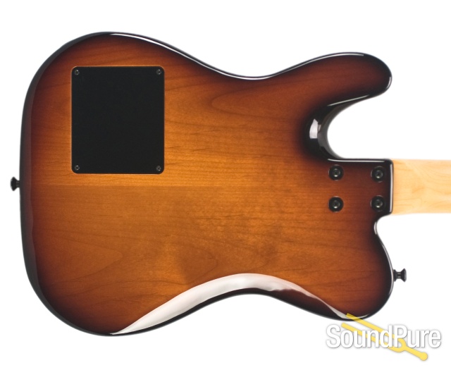 Sadowsky Electric Nylon Guitar #6932 - Used — image 5