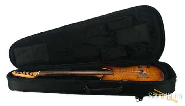Sadowsky Electric Nylon Guitar #6932 - Used — image 7